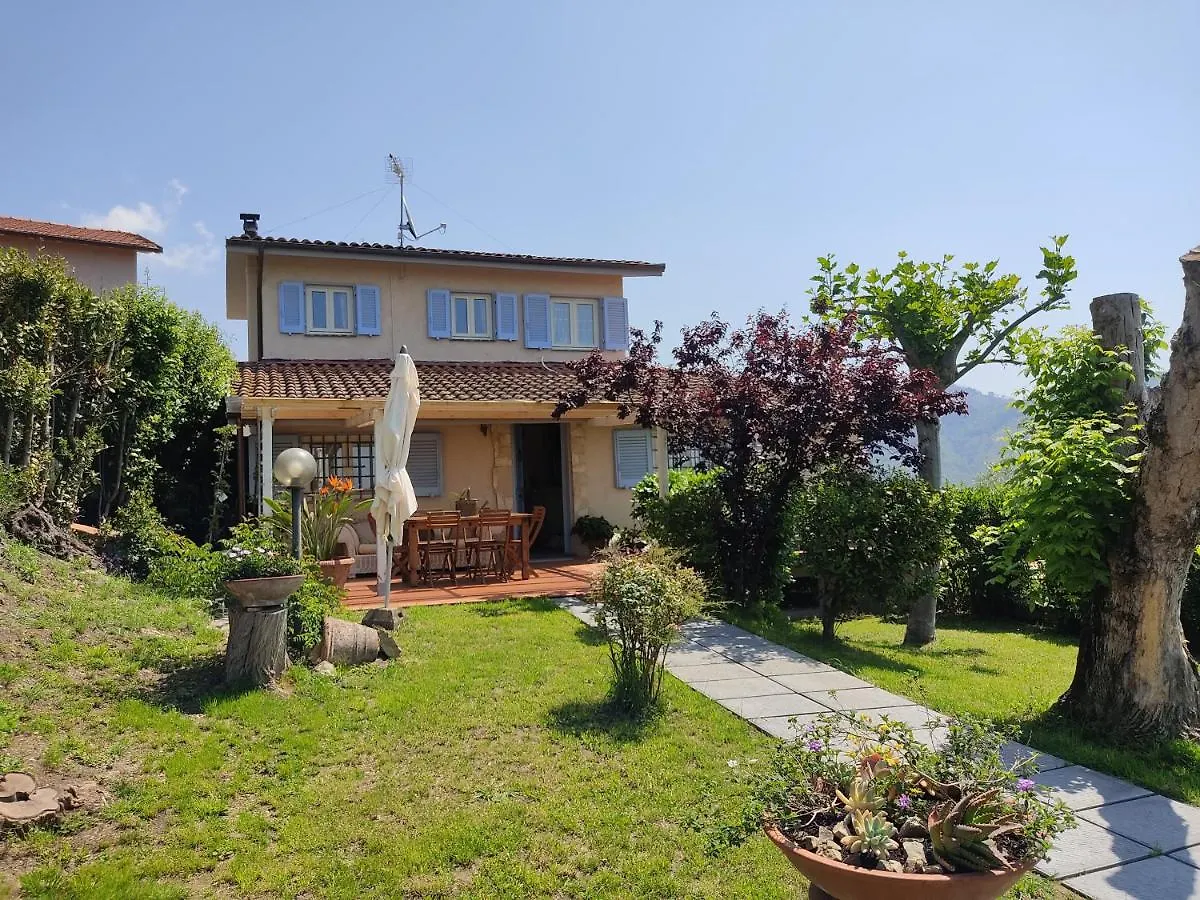 La Tana Del Geco Villa Massarosa 0*,  Italy