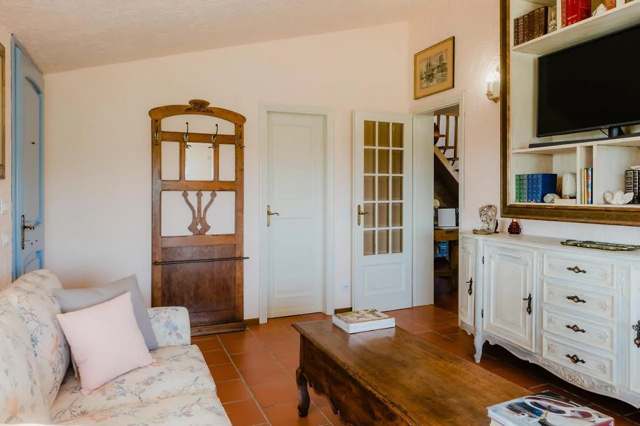 La Tana Del Geco Villa Massarosa 0*,