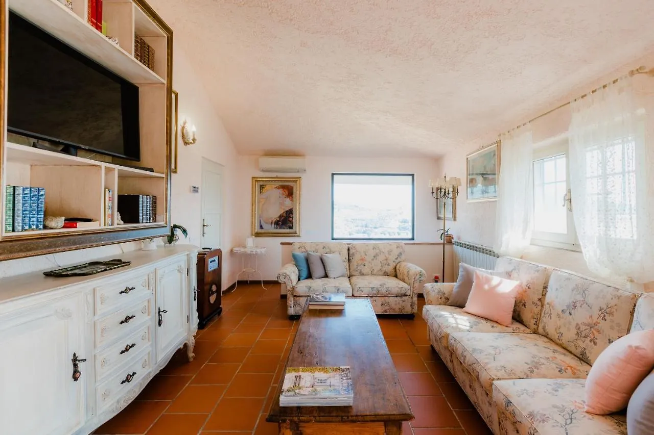 La Tana Del Geco Villa Massarosa 0*,  Italy