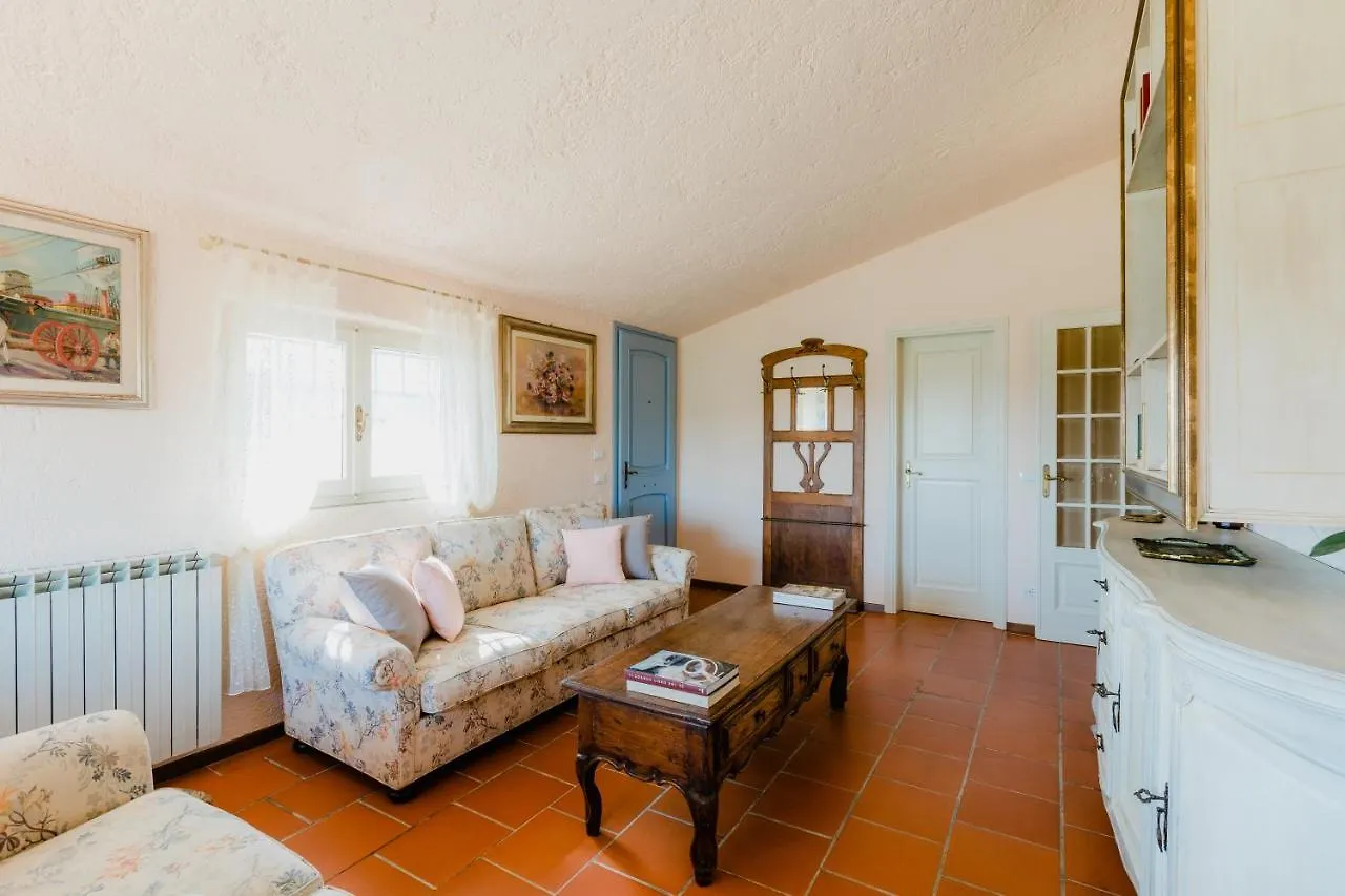 La Tana Del Geco Villa Massarosa