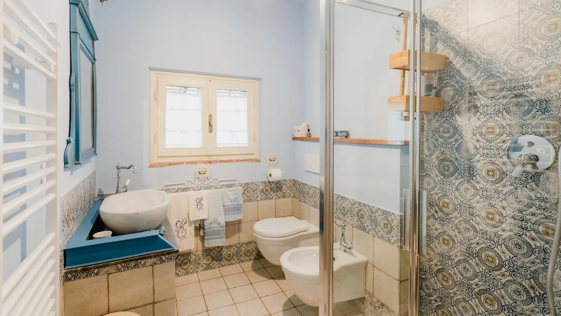 Holiday home La Tana Del Geco Villa Massarosa Italy