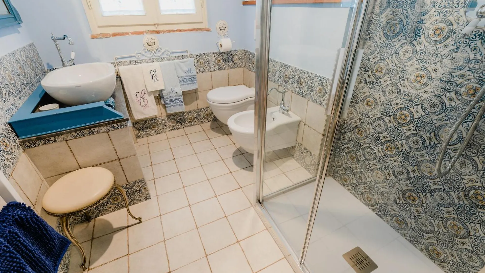 La Tana Del Geco Villa Massarosa