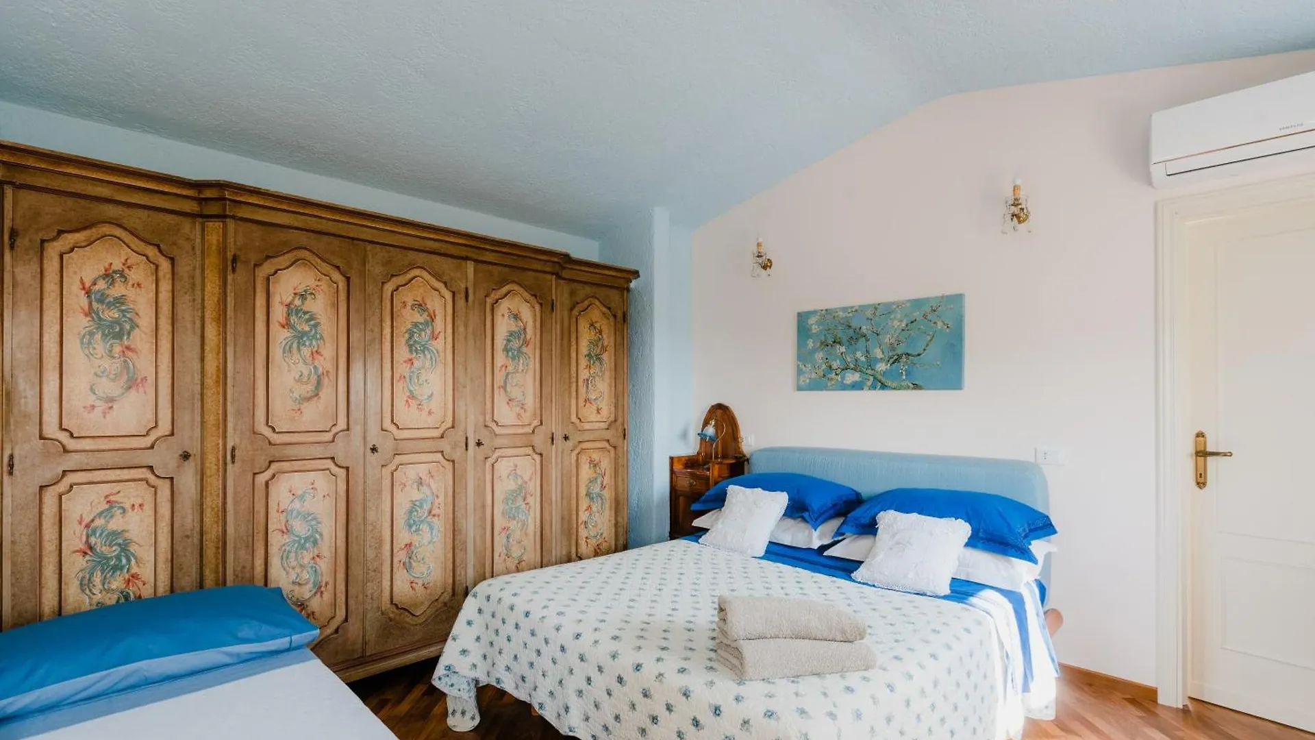 Holiday home La Tana Del Geco Villa Massarosa