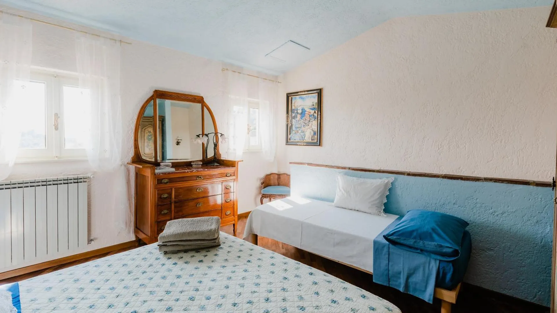 La Tana Del Geco Villa Massarosa 0*,