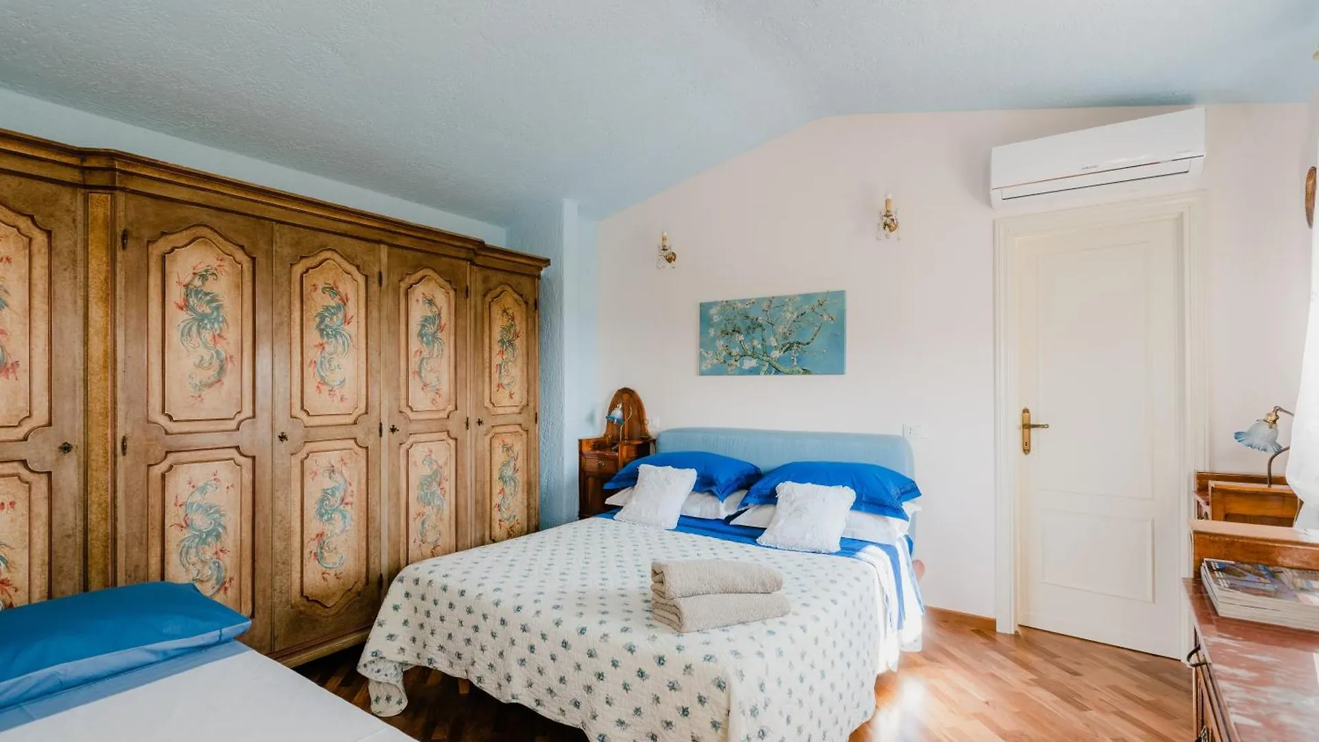 La Tana Del Geco Villa Massarosa