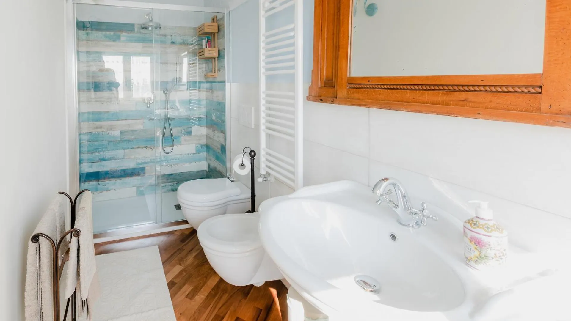 Holiday home La Tana Del Geco Villa Massarosa