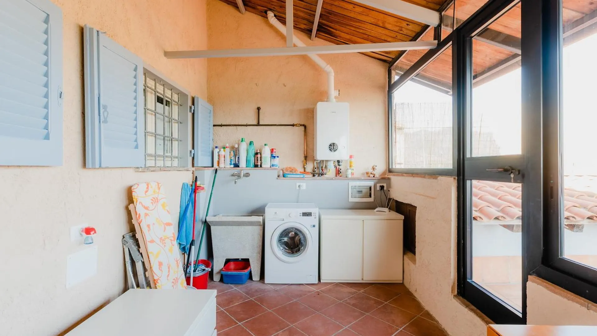 La Tana Del Geco Villa Massarosa Italy