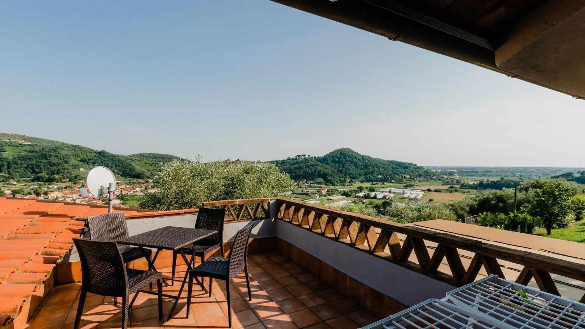 La Tana Del Geco Villa Massarosa 0*,  Italy