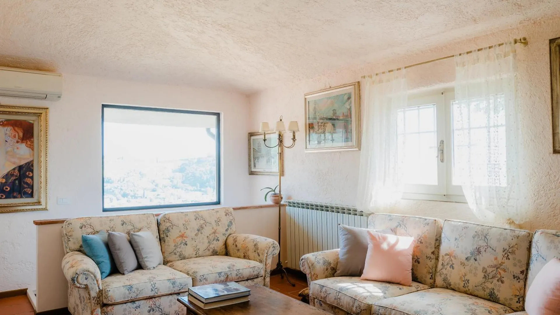 La Tana Del Geco Villa Massarosa