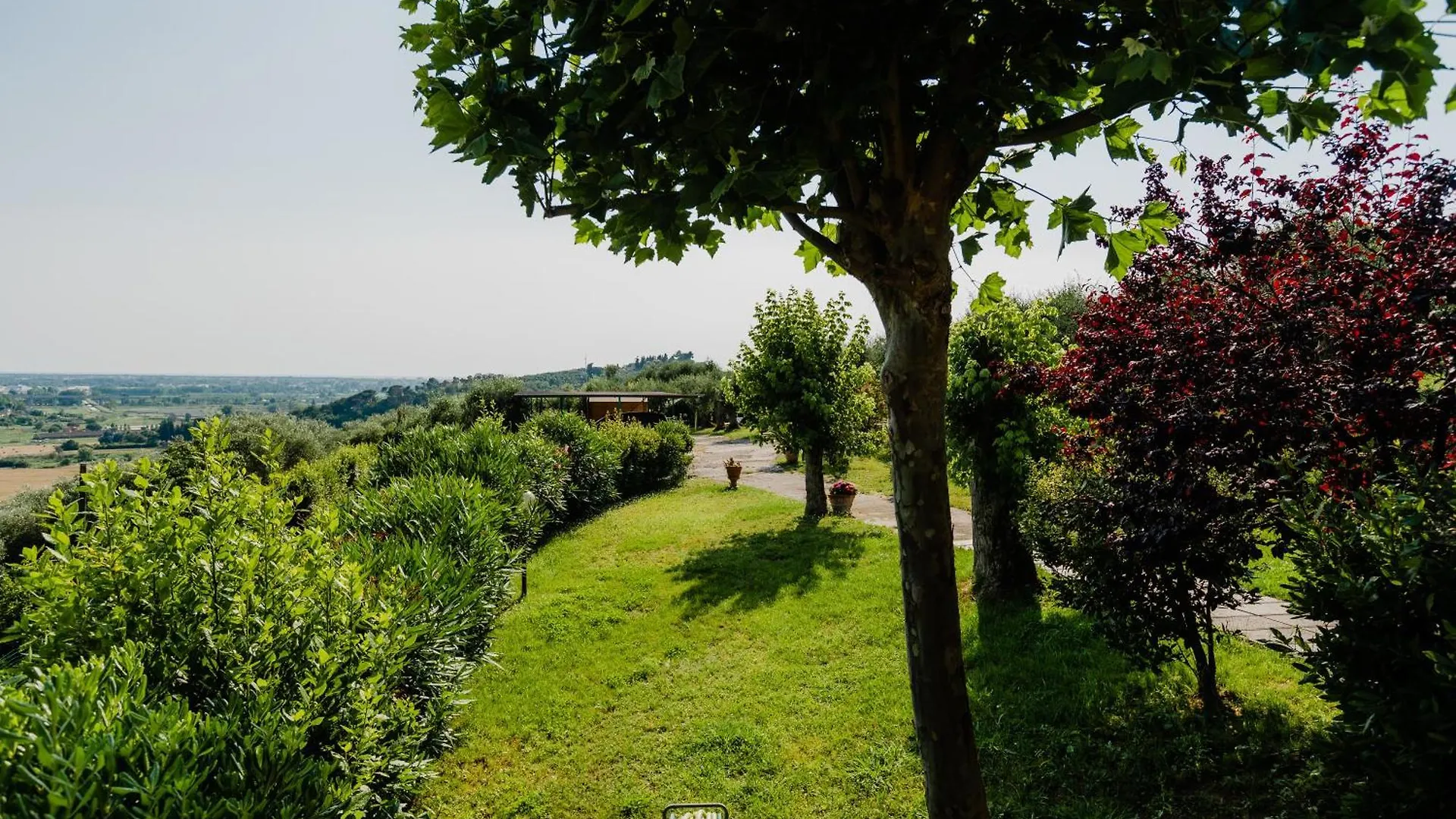 Holiday home La Tana Del Geco Villa Massarosa