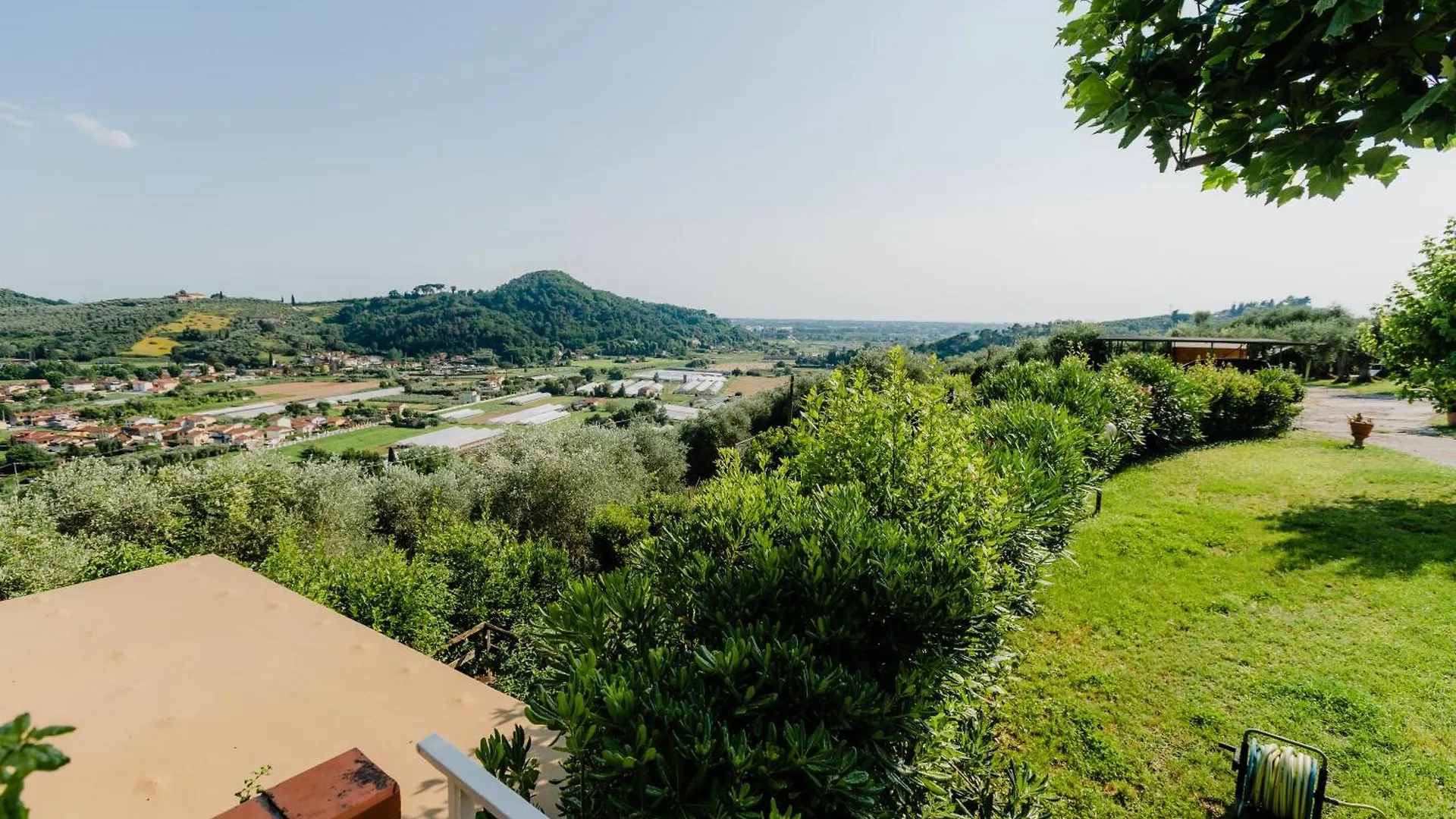 La Tana Del Geco Villa Massarosa Holiday home