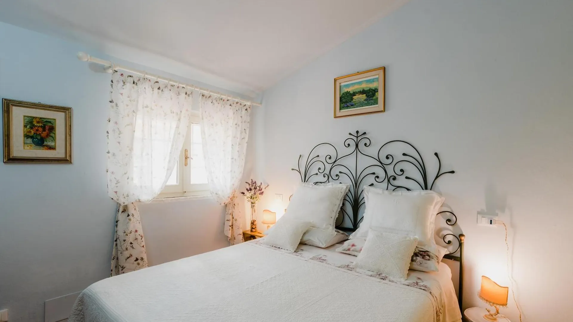 Holiday home La Tana Del Geco Villa Massarosa Italy