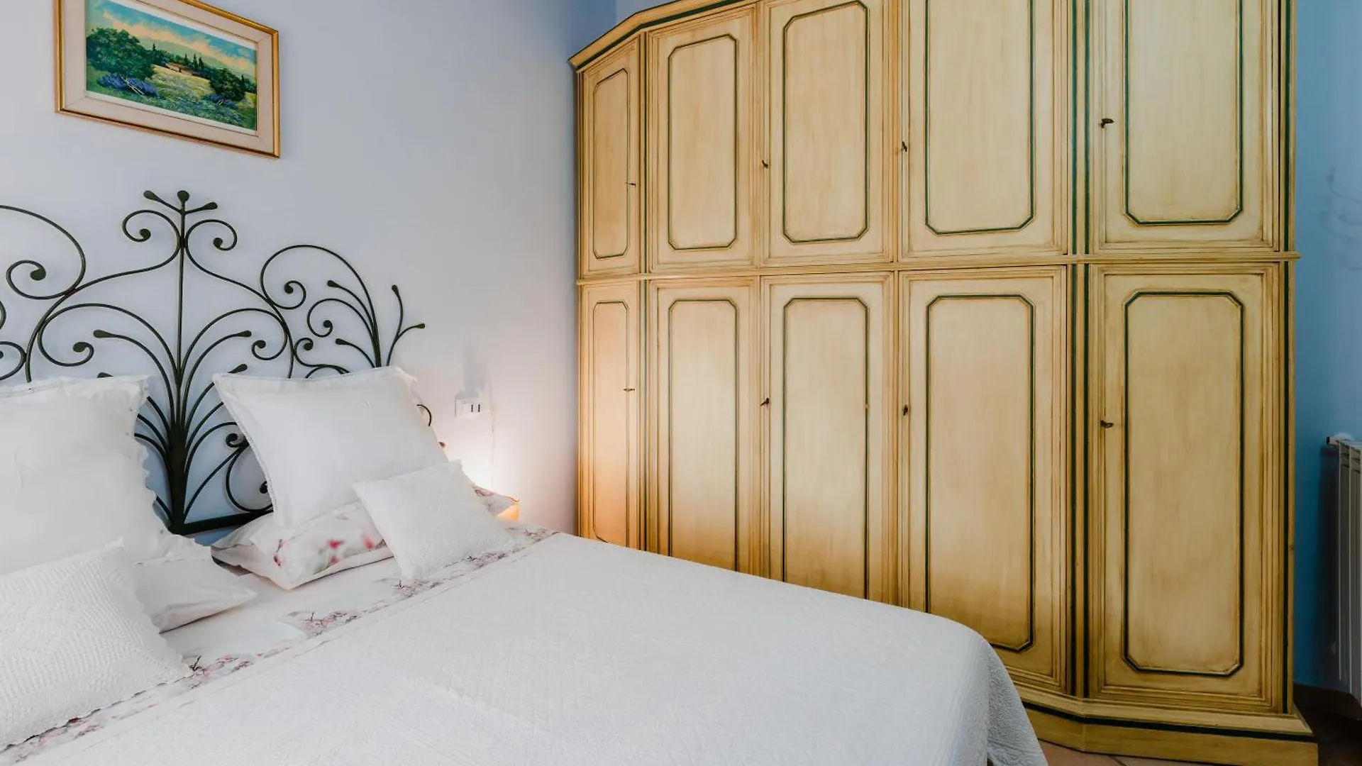 Holiday home La Tana Del Geco Villa Massarosa