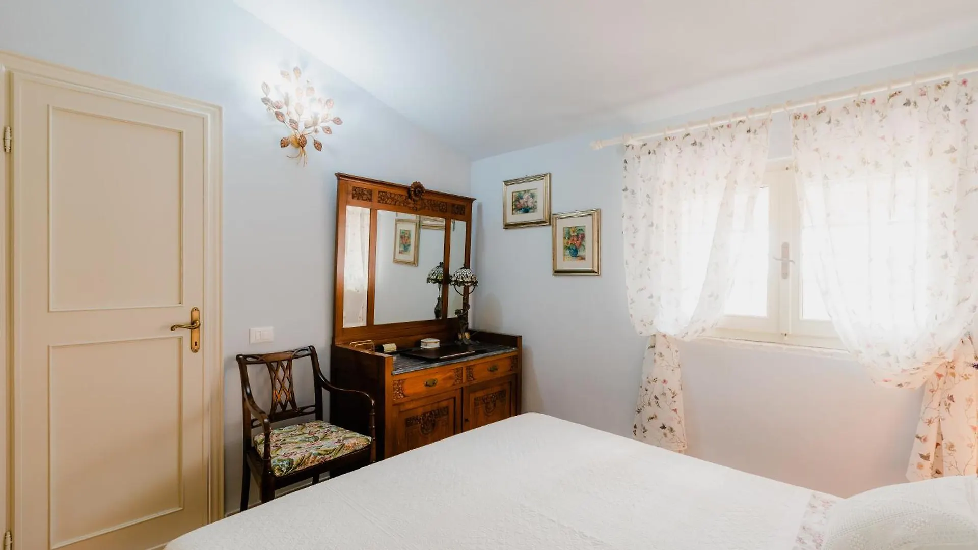 Holiday home La Tana Del Geco Villa Massarosa