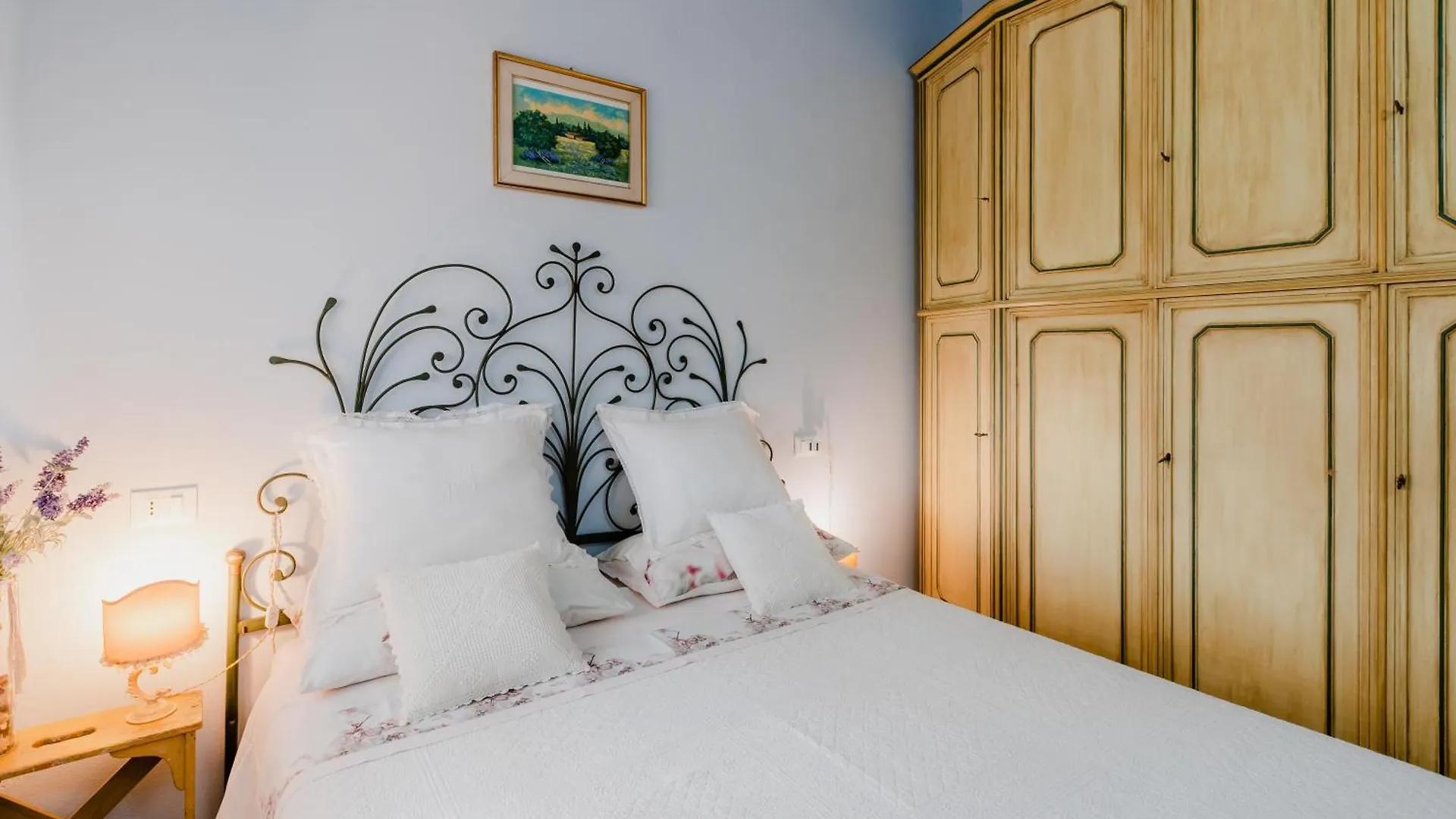 La Tana Del Geco Villa Massarosa Holiday home