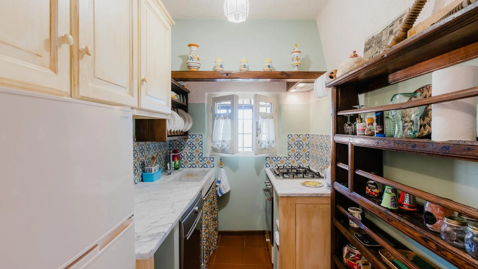 Holiday home La Tana Del Geco Villa Massarosa