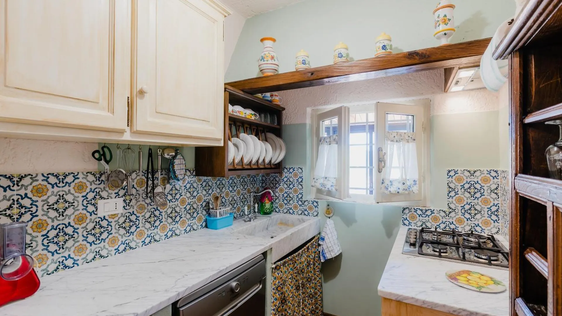 Holiday home La Tana Del Geco Villa Massarosa Italy