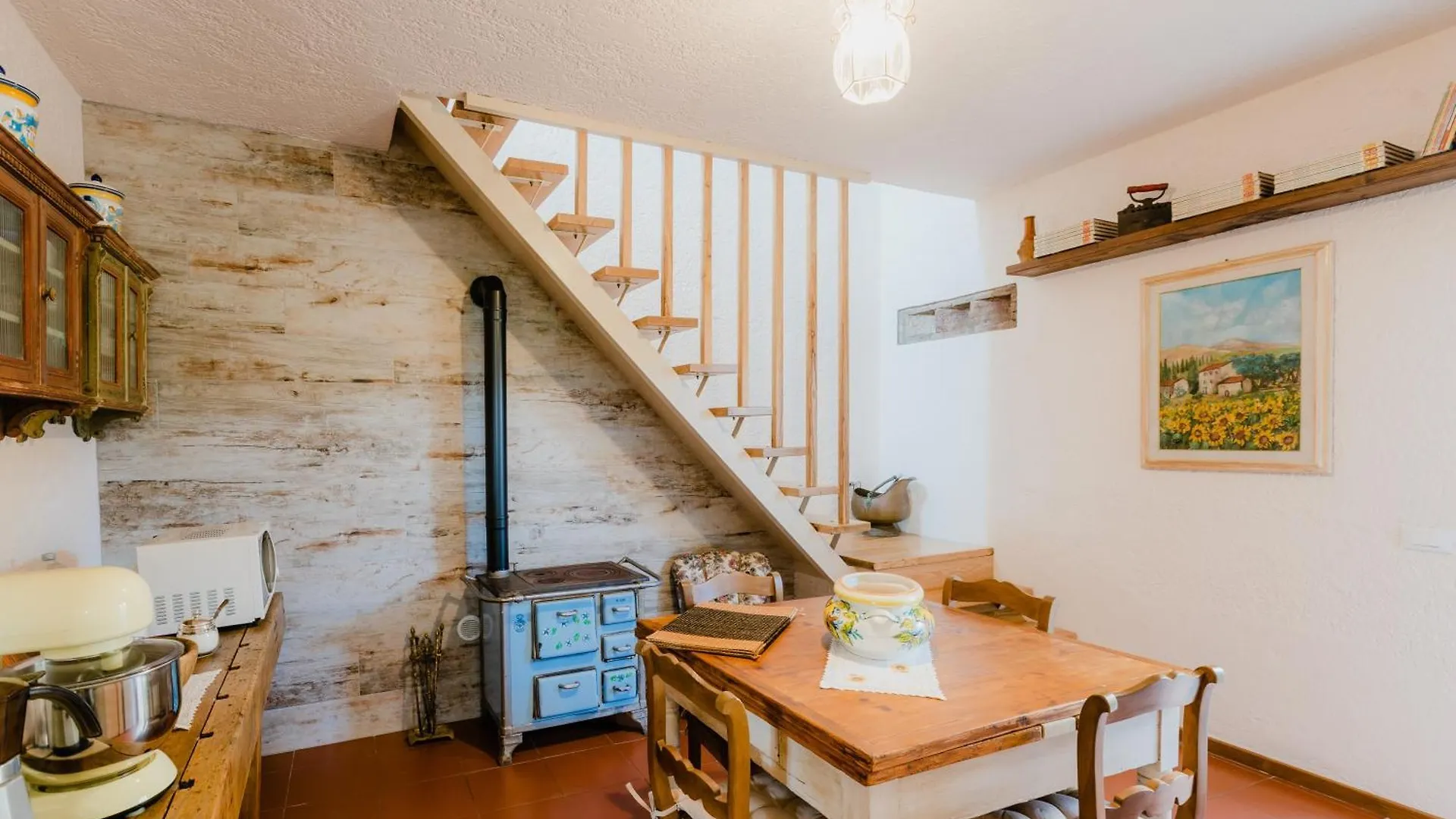 La Tana Del Geco Villa Massarosa Holiday home