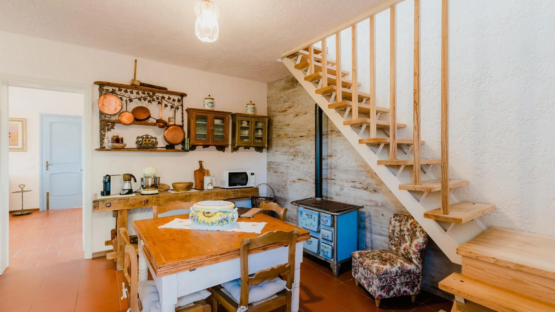La Tana Del Geco Villa Massarosa