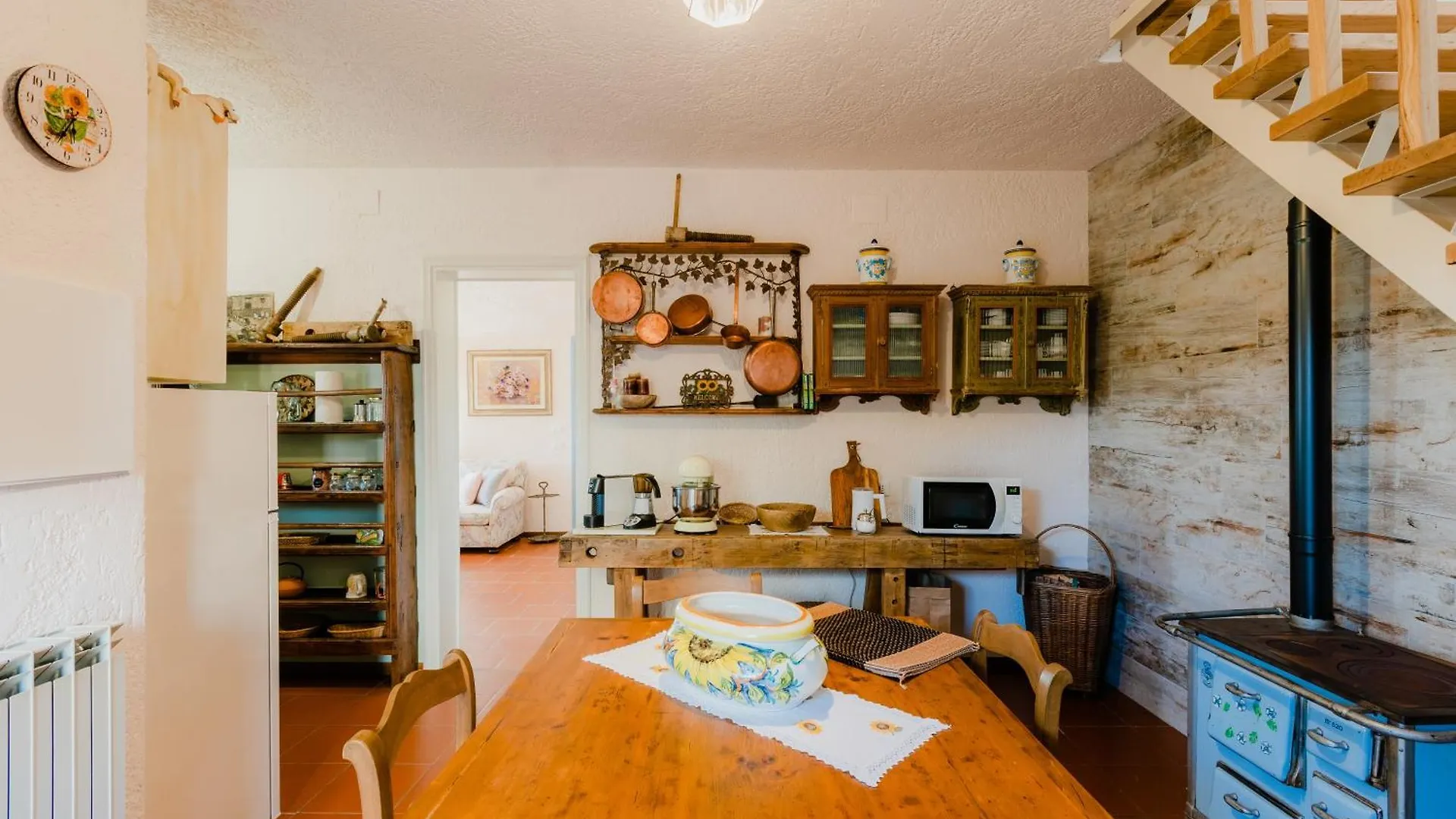 Holiday home La Tana Del Geco Villa Massarosa
