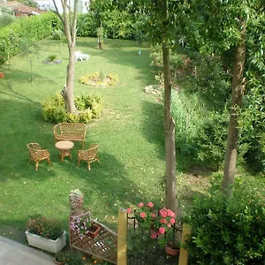 Bed & Breakfast Al Piano Di Sopra, Massarosa