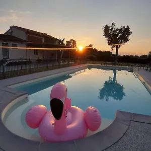 Bed & Breakfast Vistalago Versilia, Massarosa