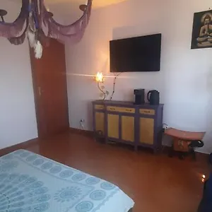 Alloggio in famiglia La Stanza Di Vema, Massarosa