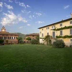 Alloggio per agriturismo Fattoria Di Camporomano, Massarosa