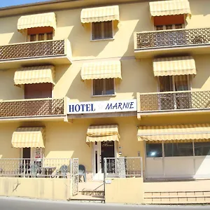 Hotel Marnie, Massarosa