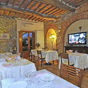 Bed & Breakfast Le Ginestre, Massarosa