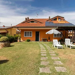 Affittacamere Chez Nous, Massarosa