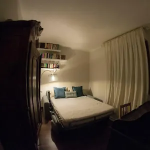 Affittacamere Casa Degli Oliveti, Massarosa