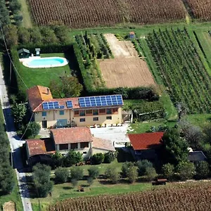 Appartamento Il Chicco D'oro, Massarosa