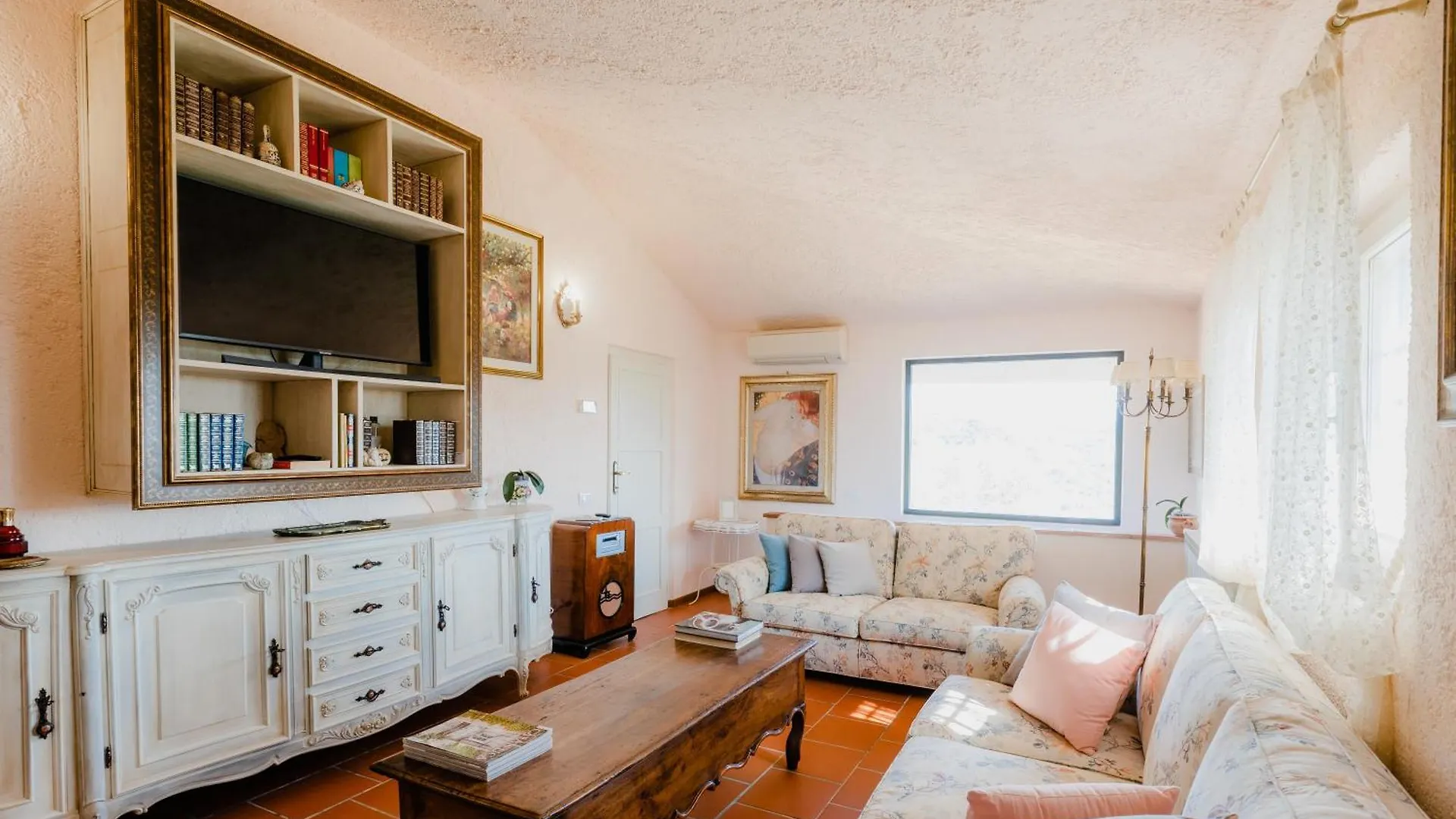 Holiday home La Tana Del Geco Villa Massarosa Italy